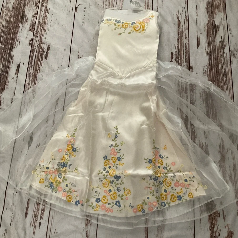 NEW CINDERELLA‎ COSTUME BY DISGUISE